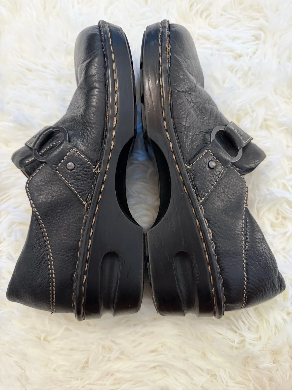 Cabelas classic black